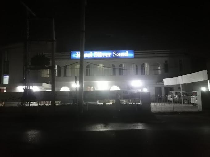 Hotel Silver Sand Multan Dış mekan fotoğraf
