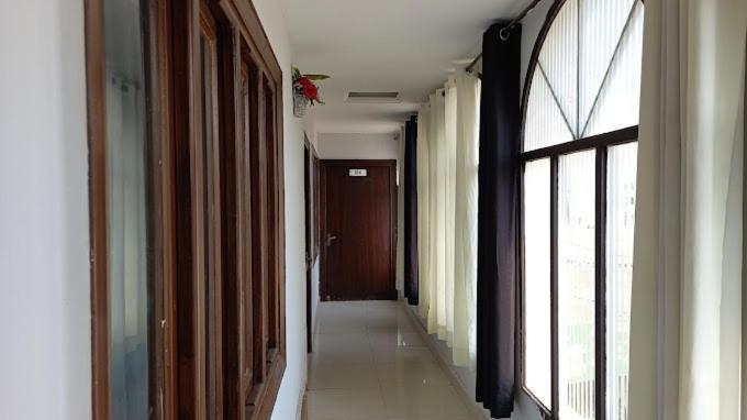 Hotel Silver Sand Multan Dış mekan fotoğraf