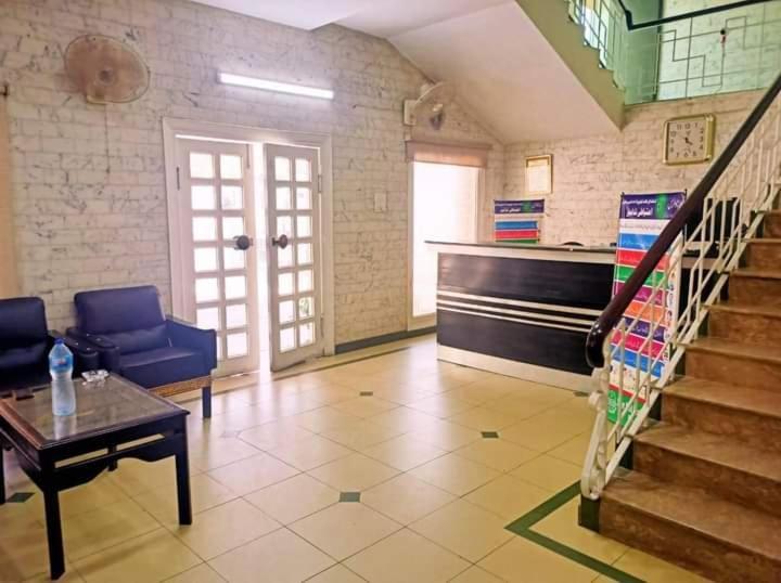 Hotel Silver Sand Multan Dış mekan fotoğraf