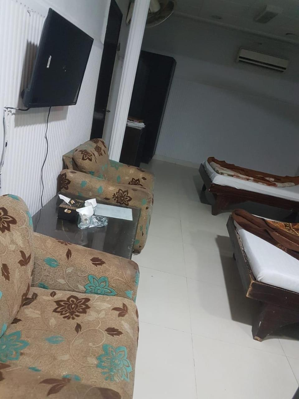 Hotel Silver Sand Multan Dış mekan fotoğraf