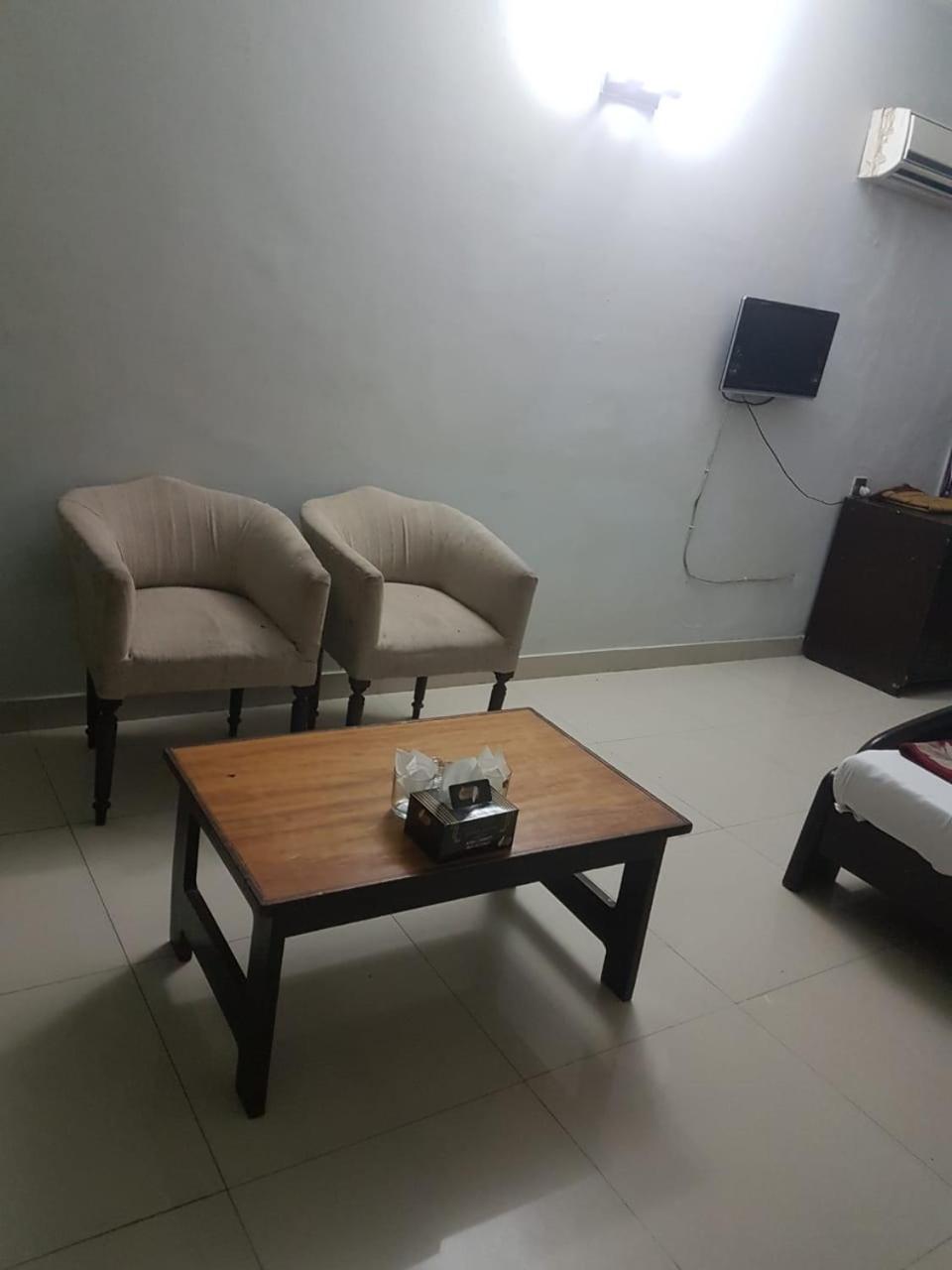 Hotel Silver Sand Multan Dış mekan fotoğraf