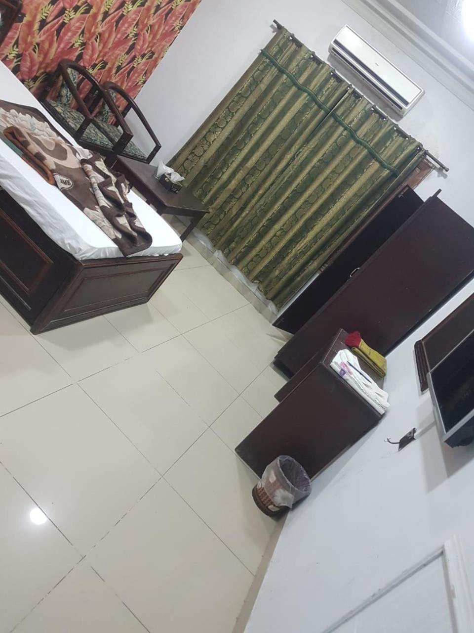 Hotel Silver Sand Multan Dış mekan fotoğraf