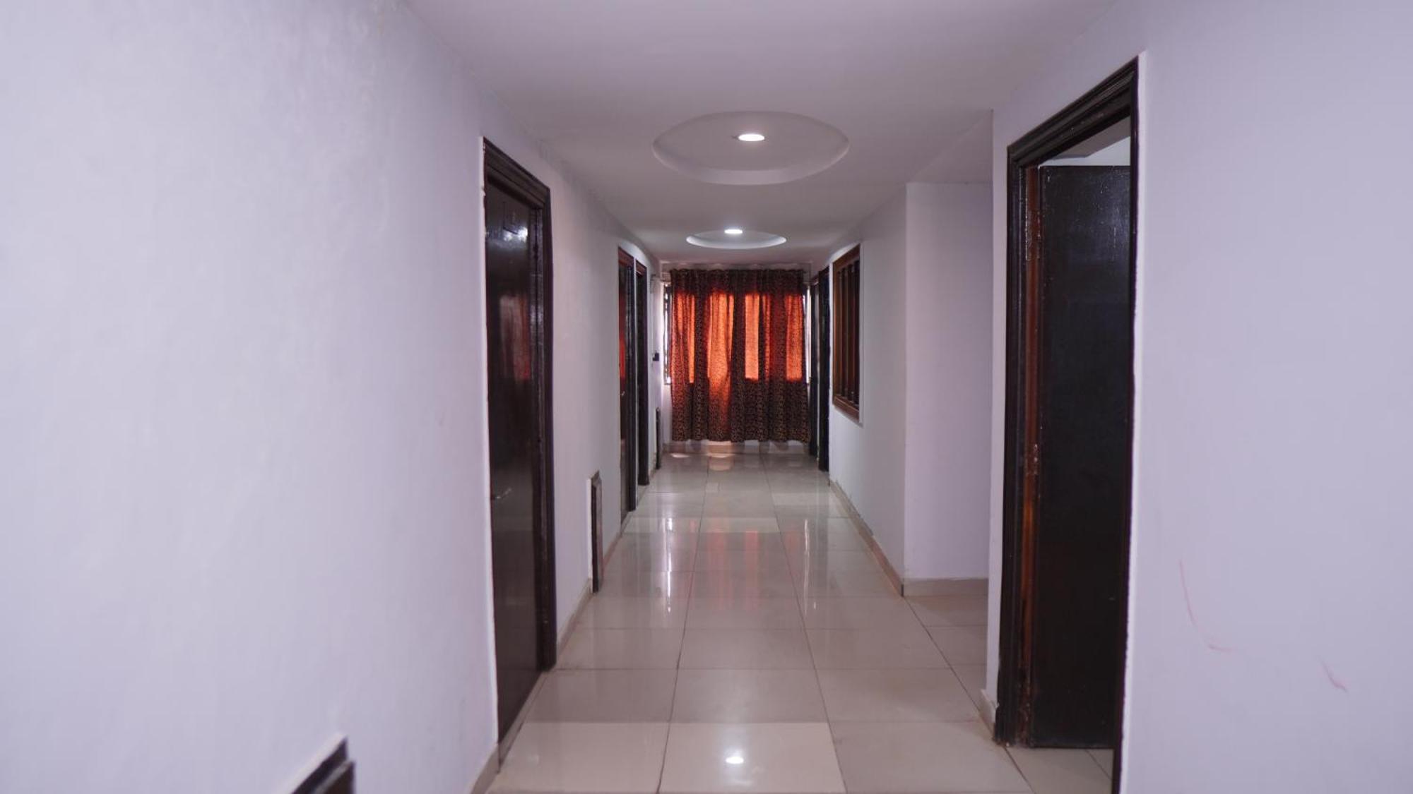 Hotel Silver Sand Multan Dış mekan fotoğraf