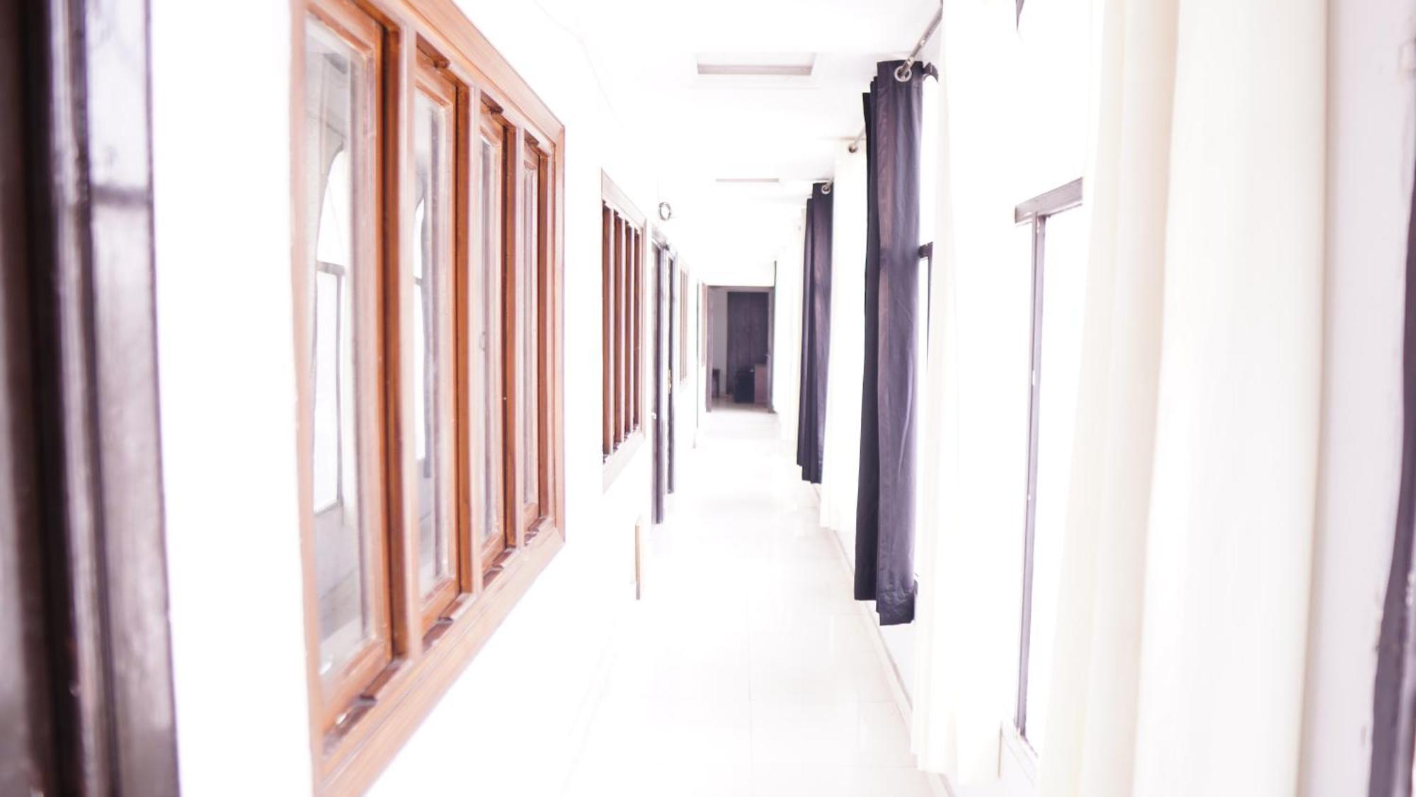 Hotel Silver Sand Multan Dış mekan fotoğraf