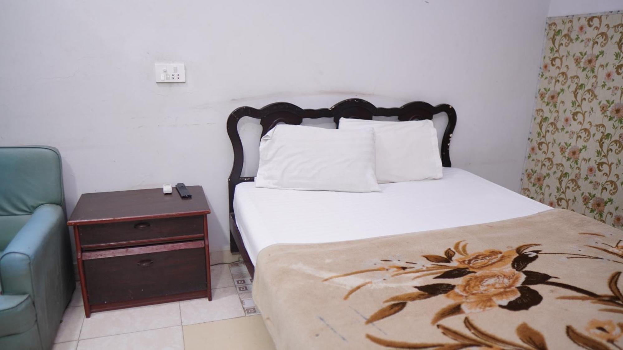 Hotel Silver Sand Multan Dış mekan fotoğraf