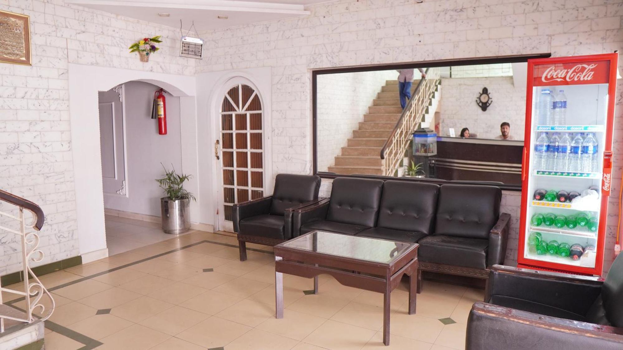 Hotel Silver Sand Multan Dış mekan fotoğraf