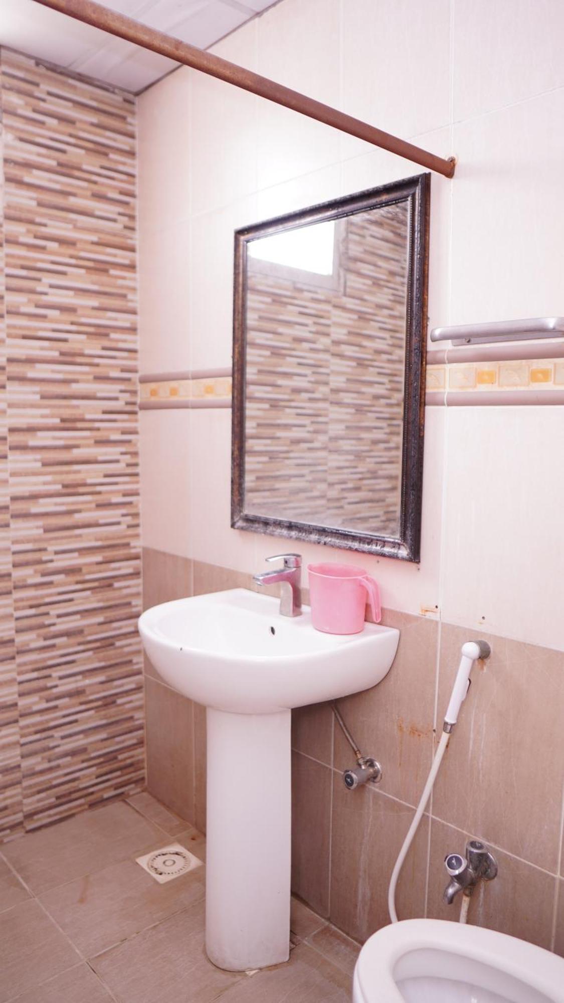Hotel Silver Sand Multan Dış mekan fotoğraf