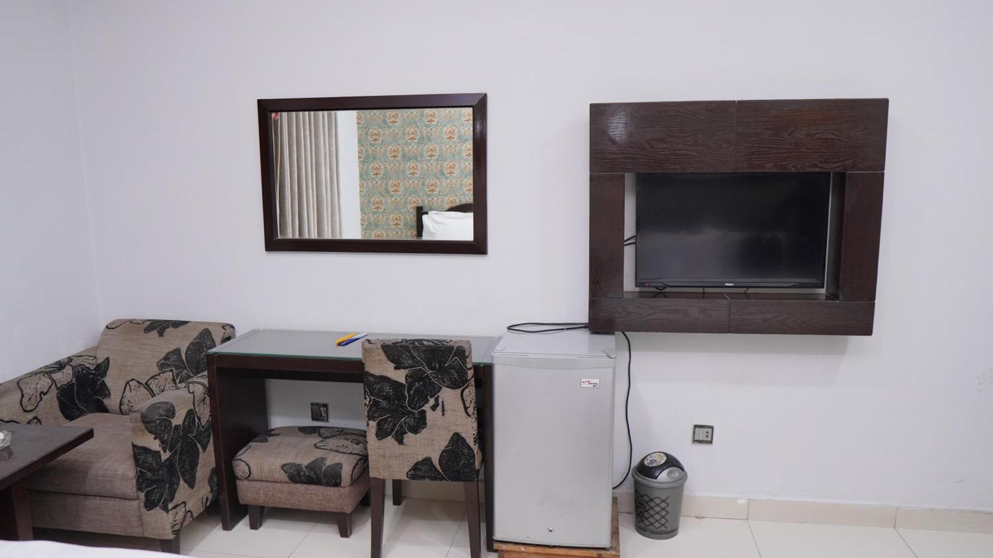 Hotel Silver Sand Multan Dış mekan fotoğraf