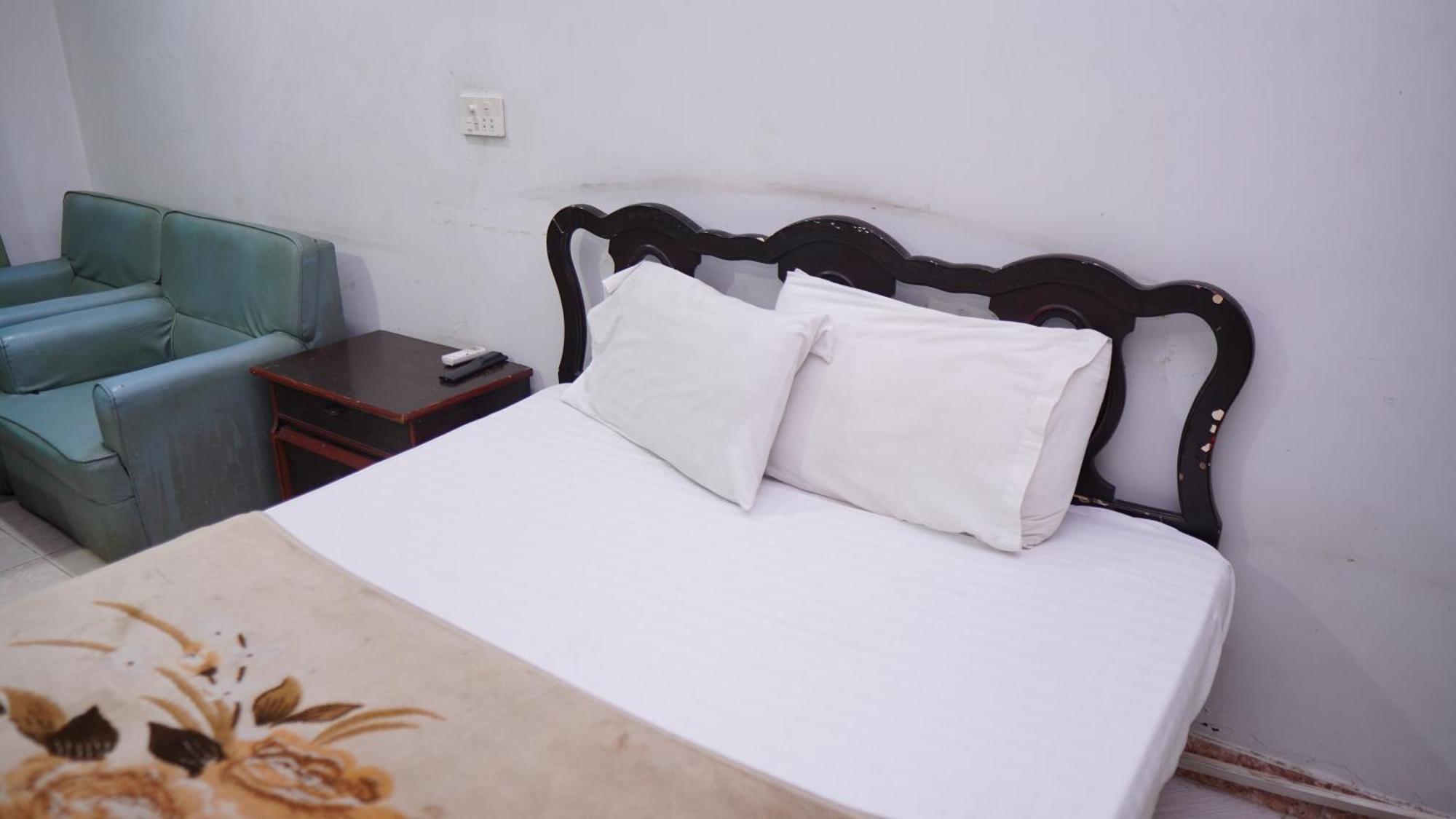 Hotel Silver Sand Multan Dış mekan fotoğraf