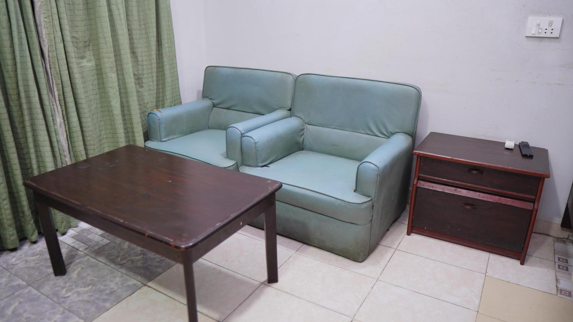 Hotel Silver Sand Multan Dış mekan fotoğraf
